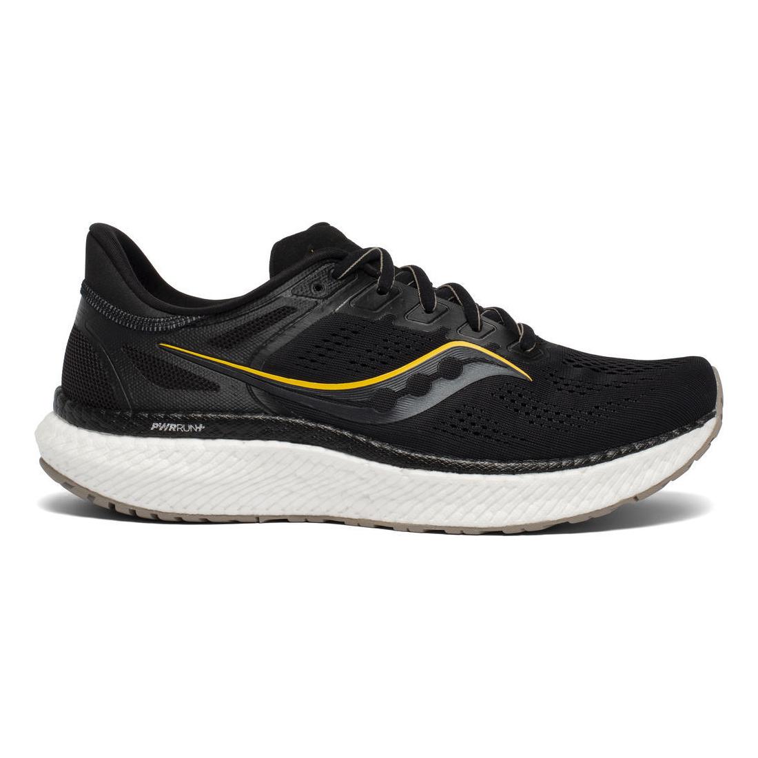 Saucony Hurricane 23 Noir 43 