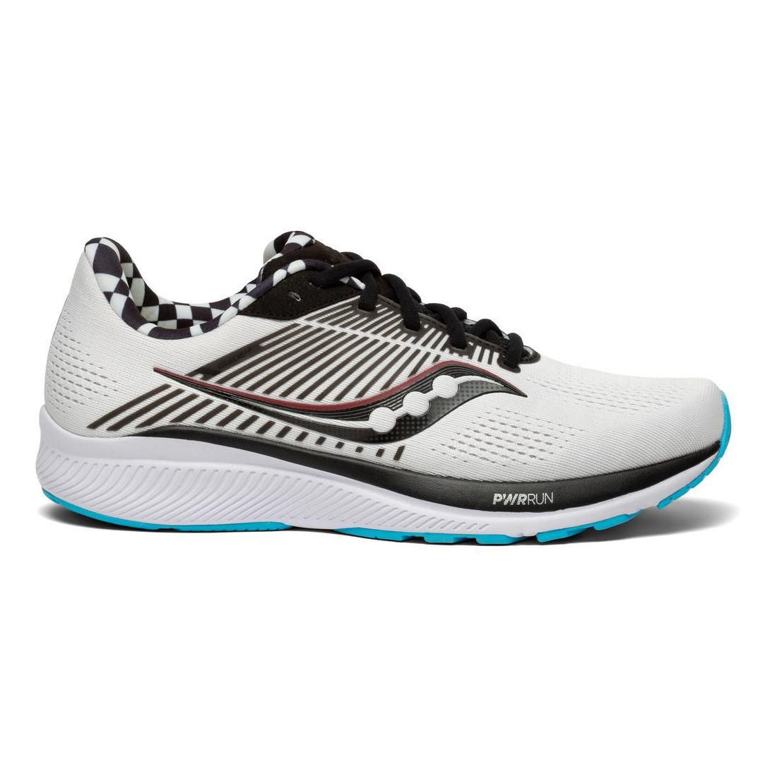 Saucony Guide 14 Blanc 42.5 