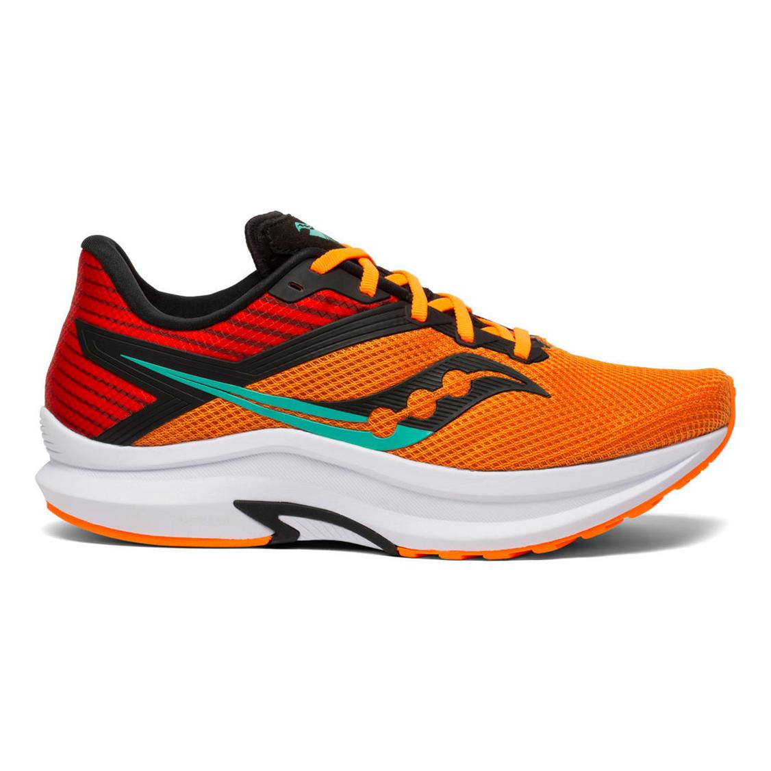Saucony Axon Orange 46 