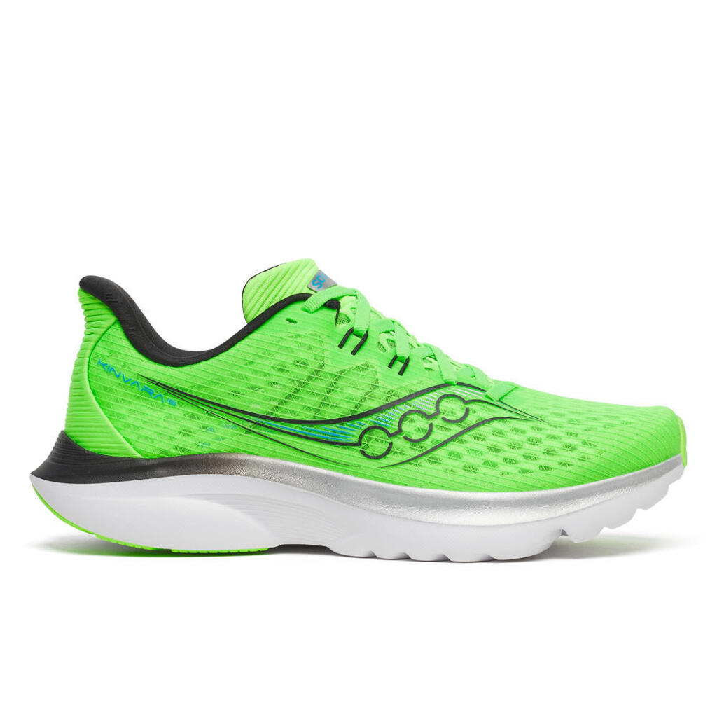 Saucony Vert Kinvara 16 Man Green