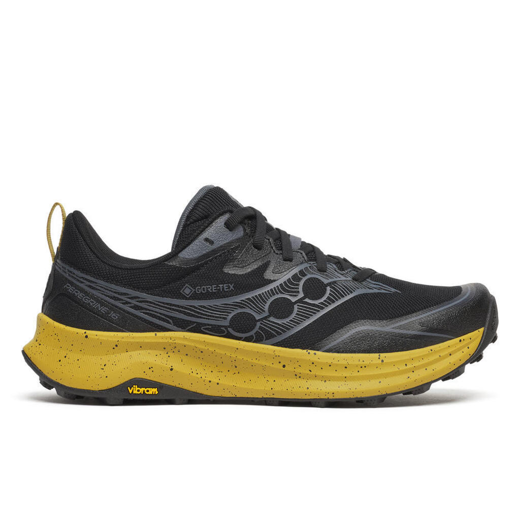 Saucony Peregrine 16 Gtx Man