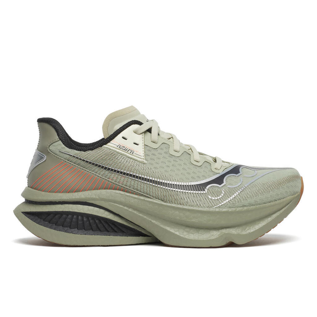 Saucony Vert Endorphin Azura Man Green