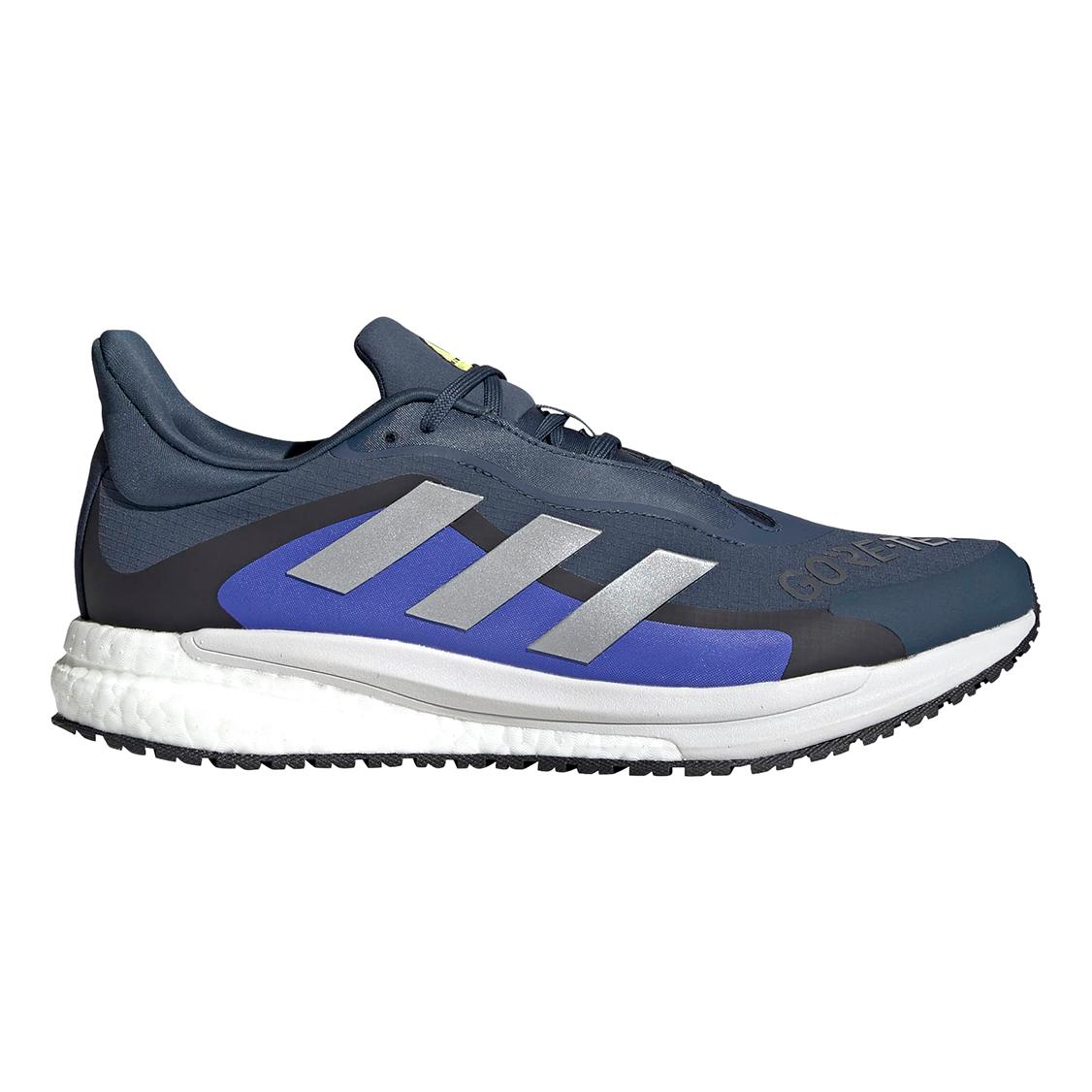 Adidas Solar Glide 4 Gore-Tex Noir 45.1/3 