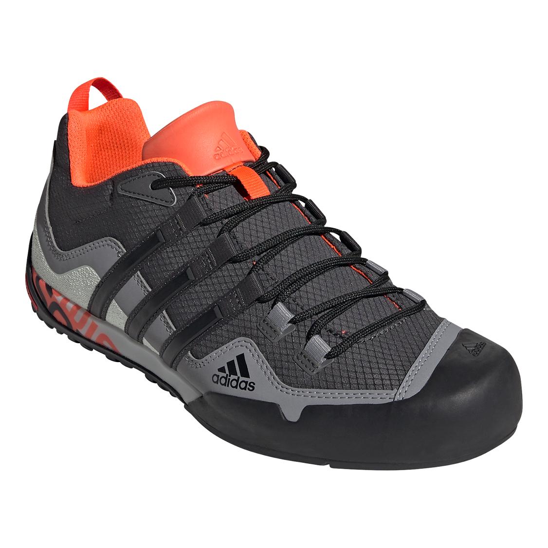 Adidas Terrex Swift Solo Noir 47.1/3
