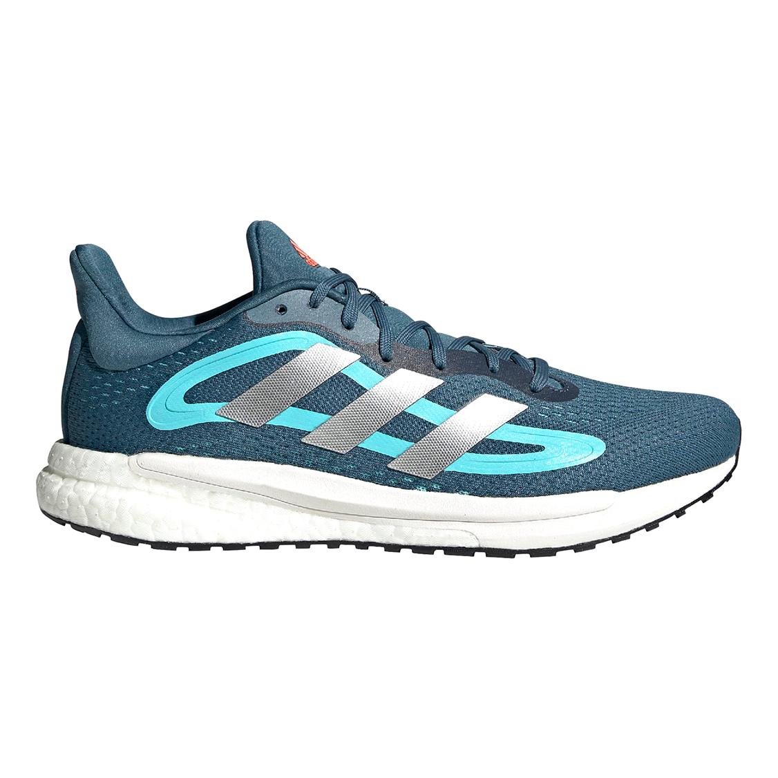 Adidas Solar Glide 4 Bleu foncé 40.2/3 