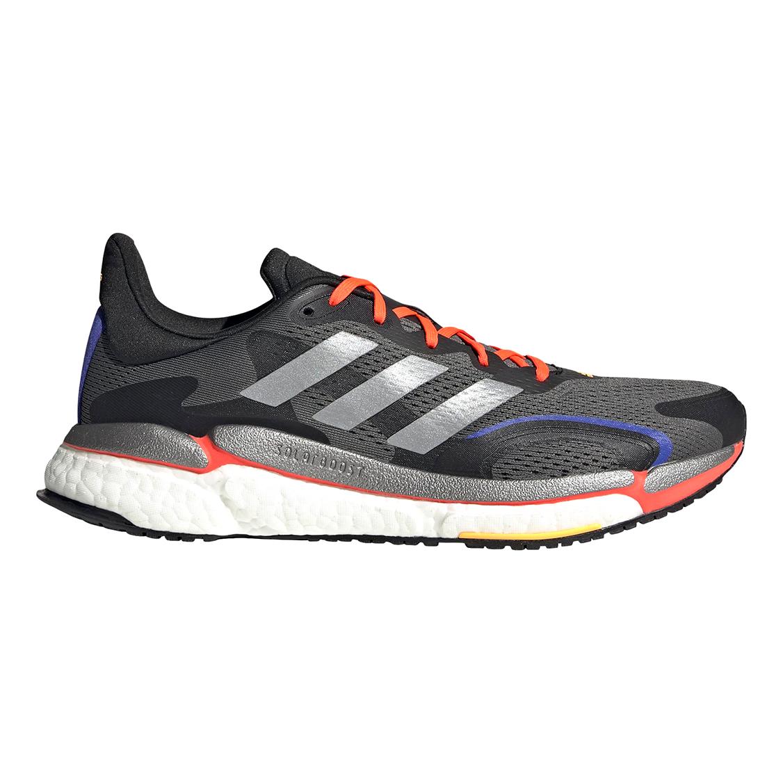 Adidas Solar Boost 3 Noir 47.1/3 