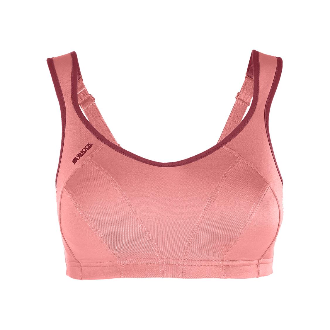 Shock Absorber Multi Sports Support Rose 90C 