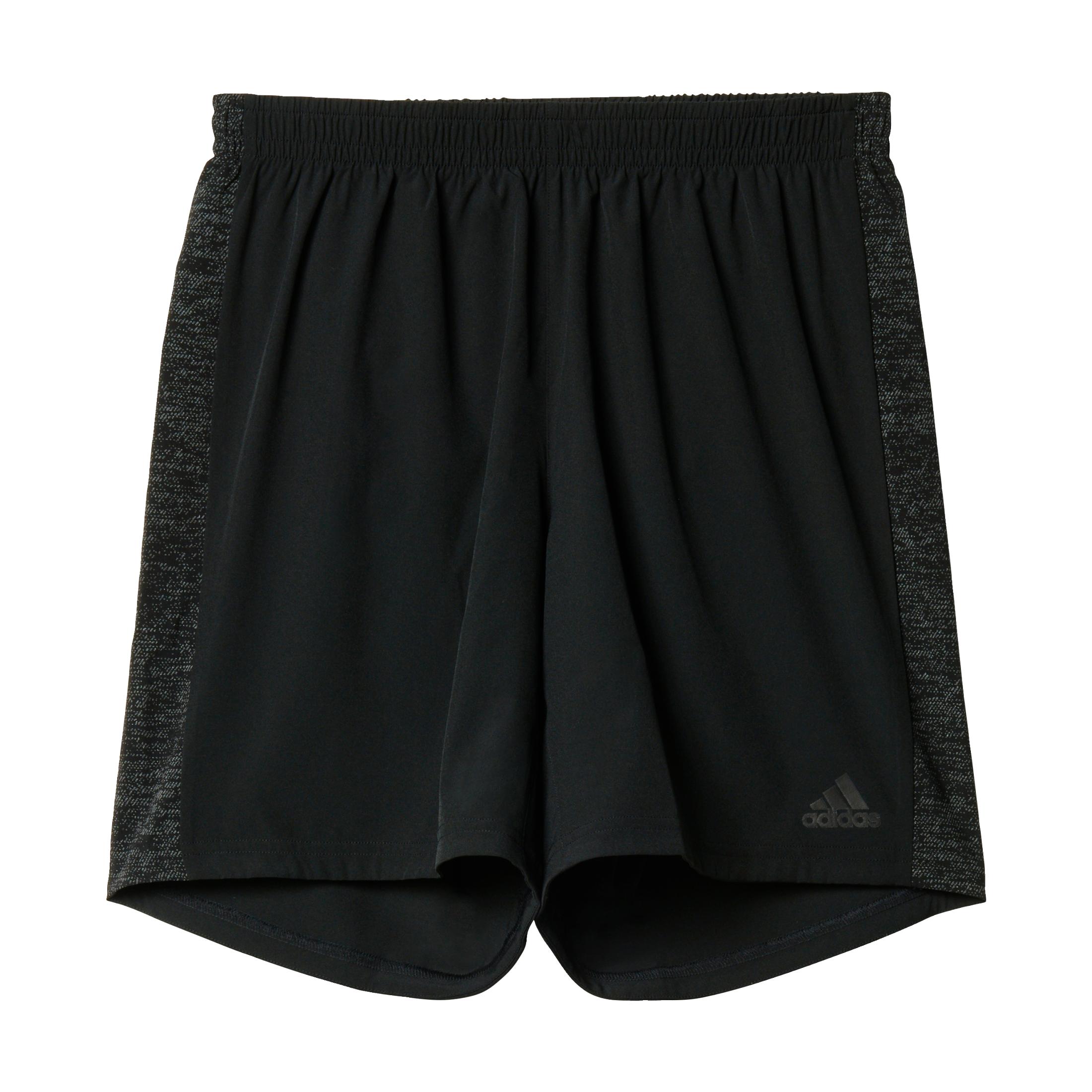 Adidas Supernova Short Noir S 