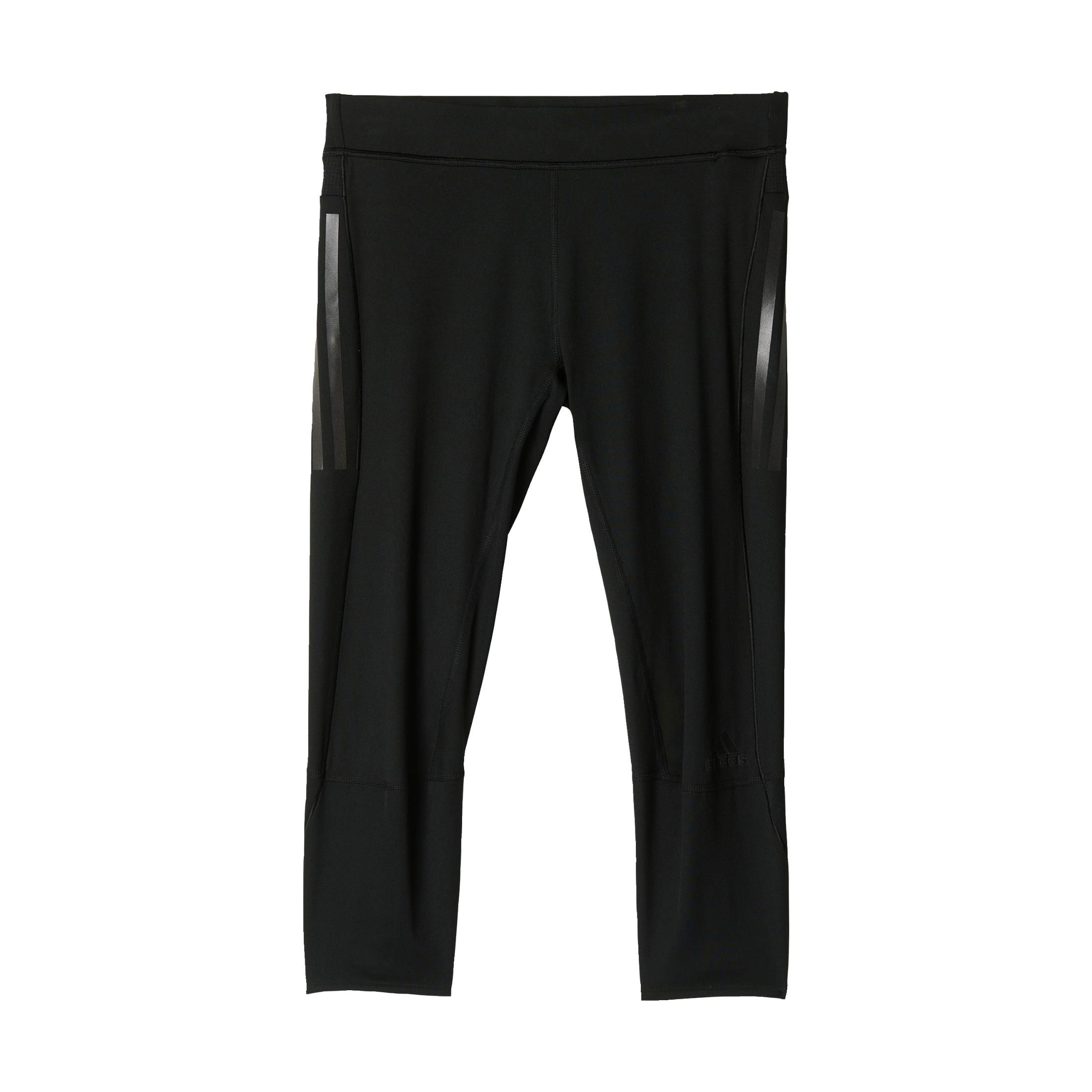 Adidas Supernova 3/4 Tight Noir S 