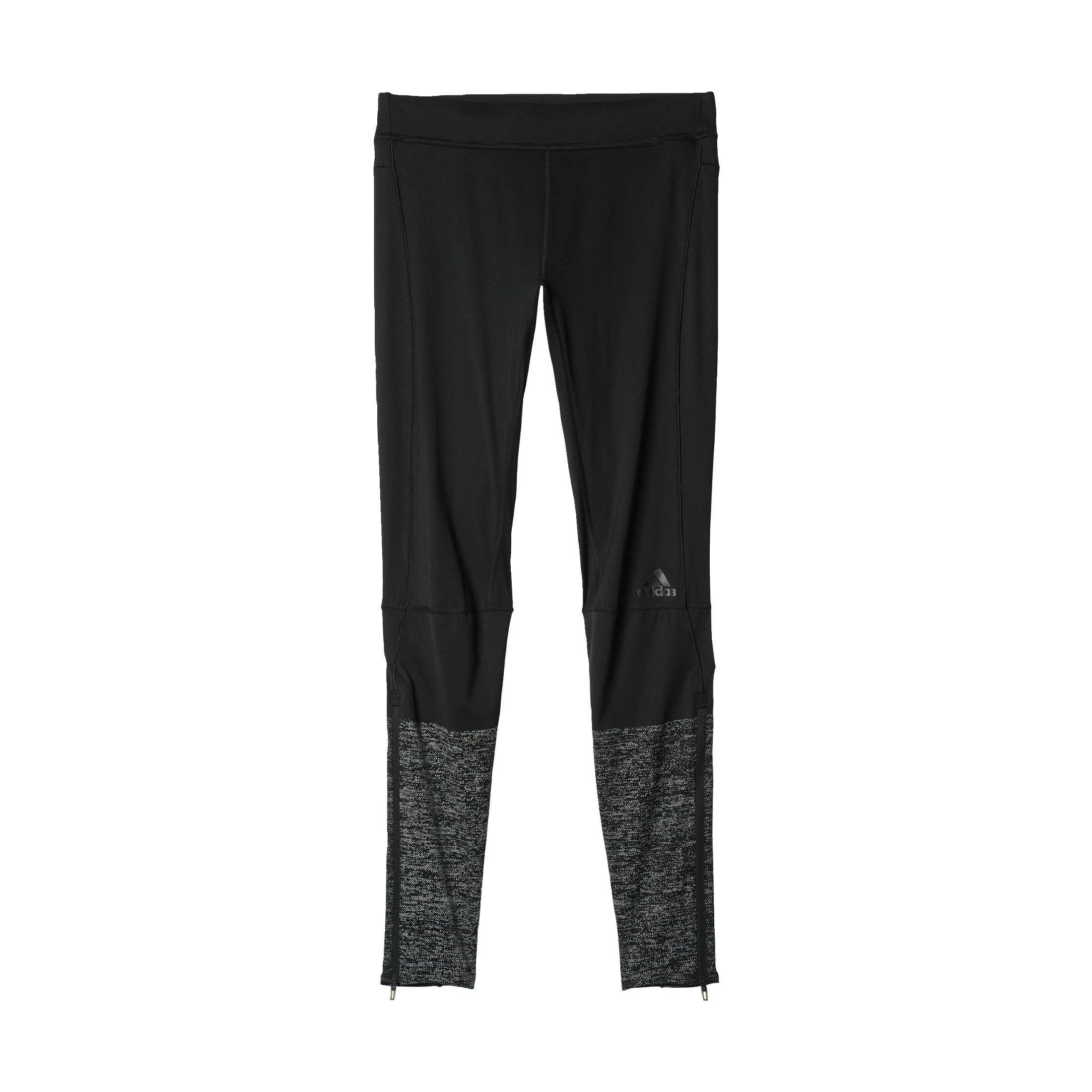 Adidas Supernova Long Tight Noir S 