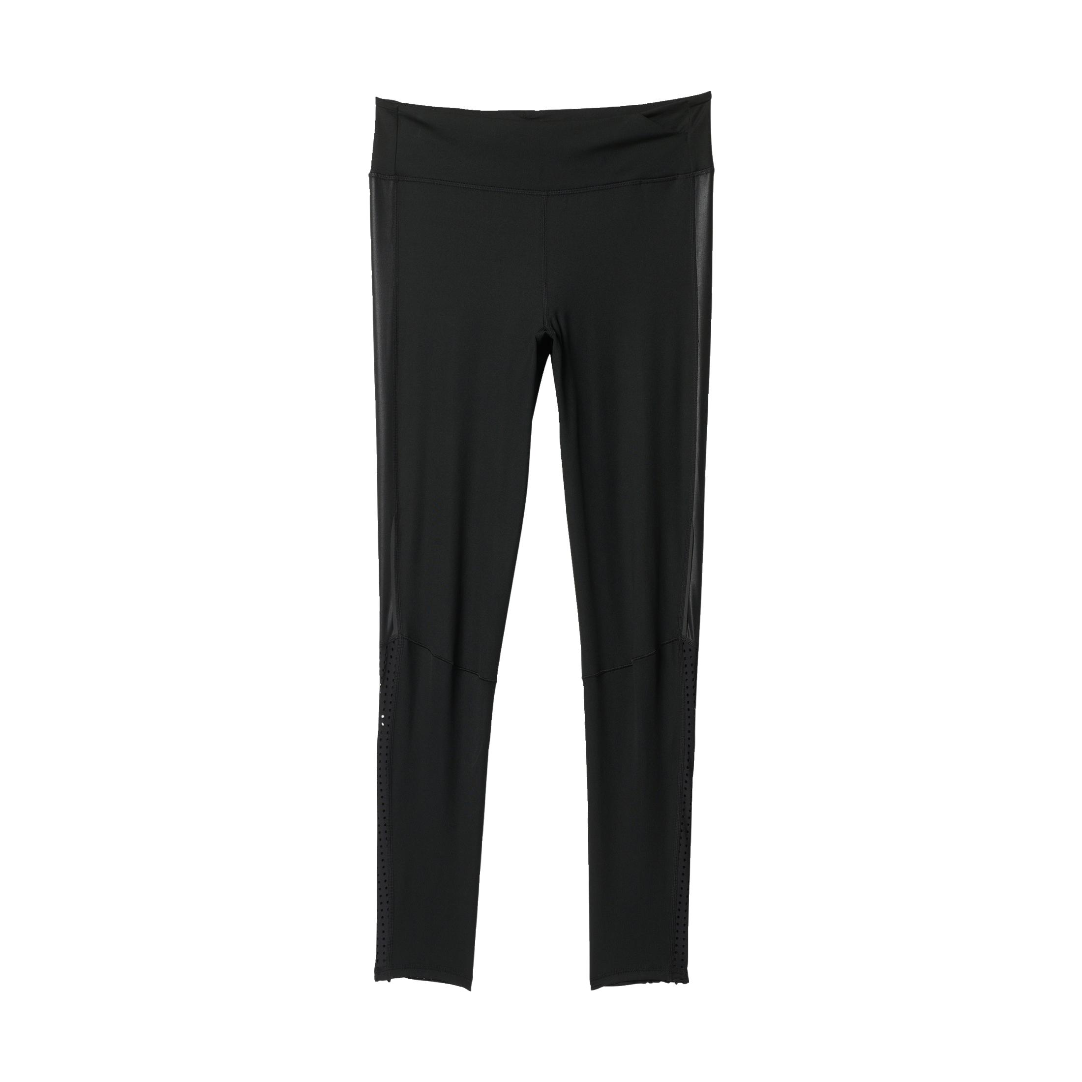 Adidas Supernova Long Tight Noir M 