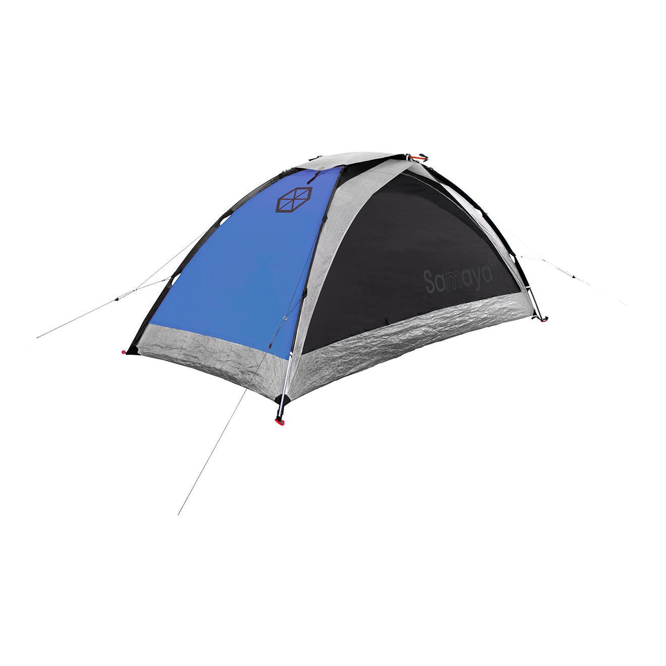 Samaya Samaya 2.0 Bleu 