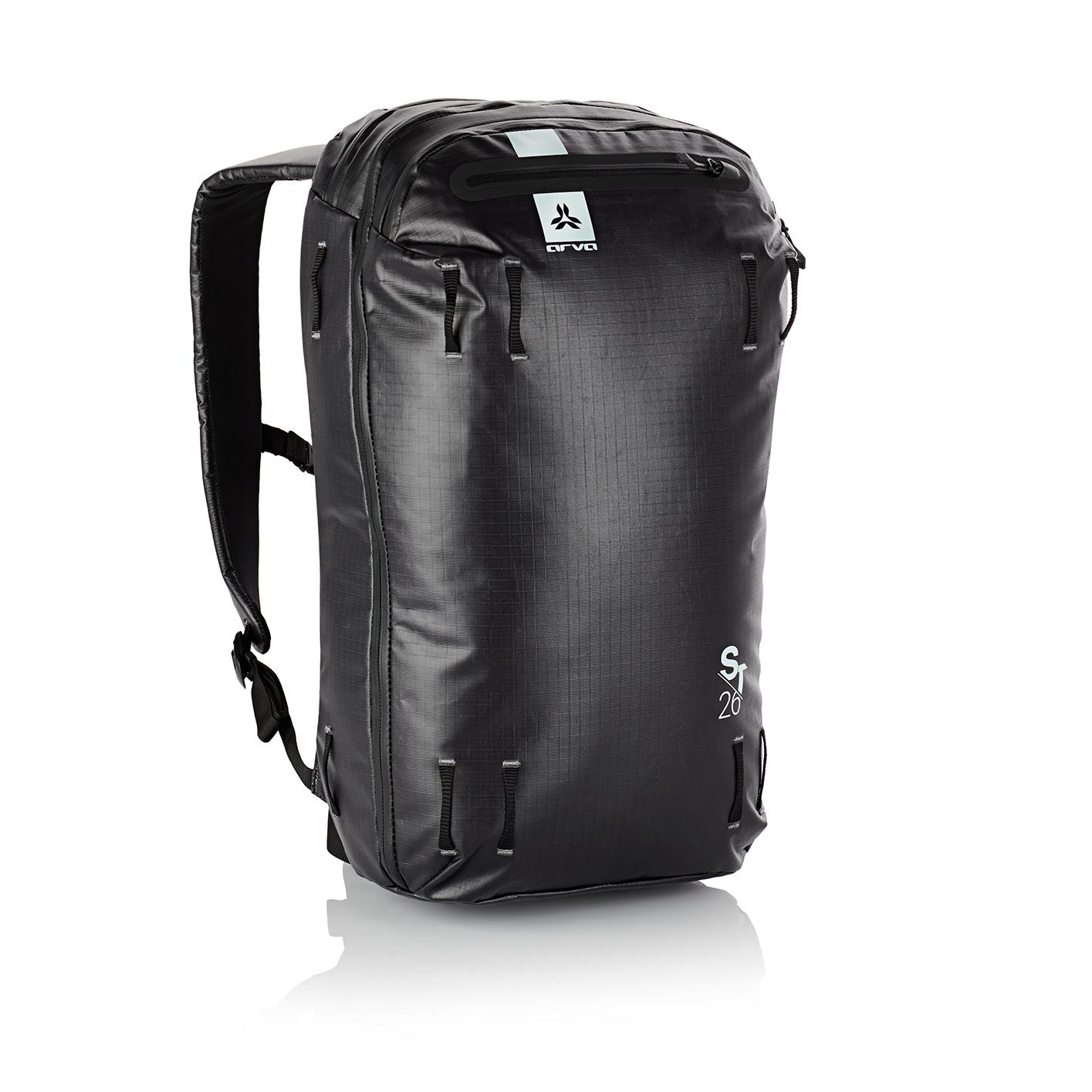 Arva Backpack ST26 Noir 