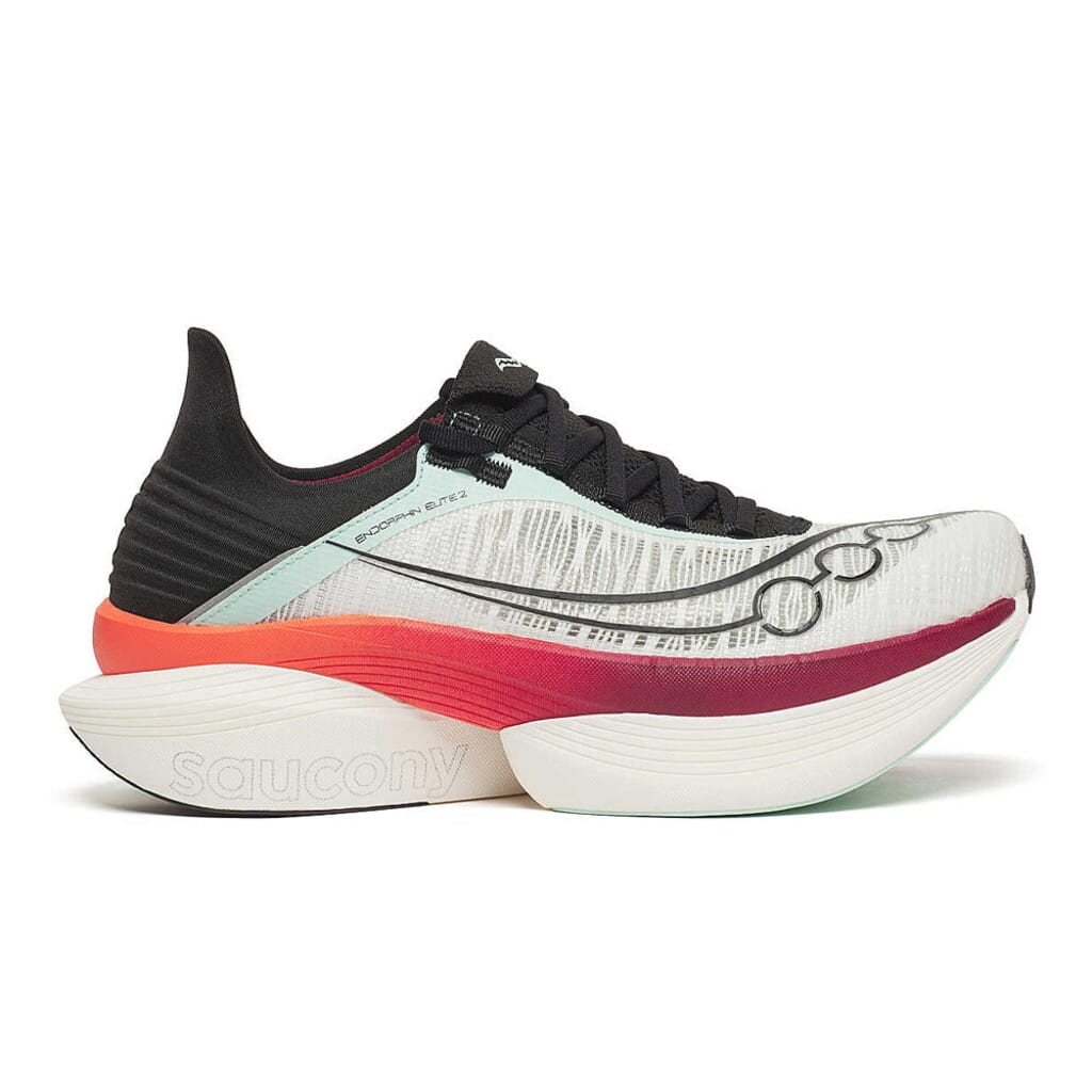 Scarpe da running Endorphin Elite 2 - Immagine 3