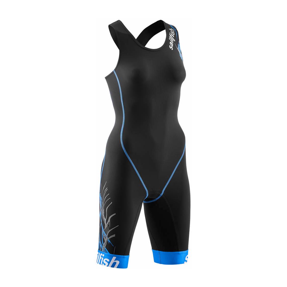 Sailfish Trisuit Pro Noir XS 