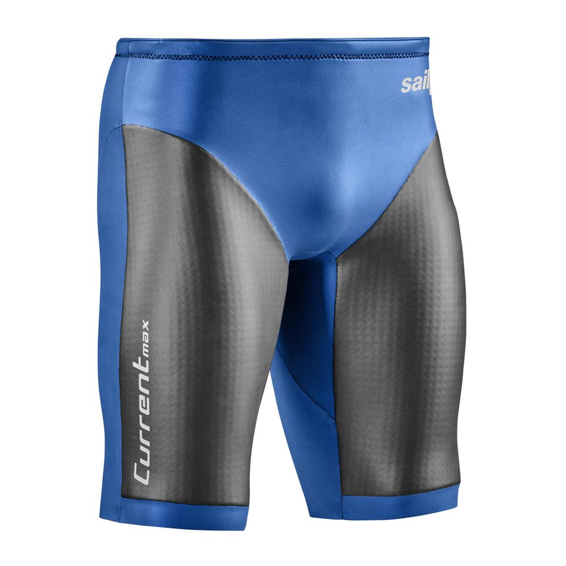 Sailfish Current Max Bleu XS 