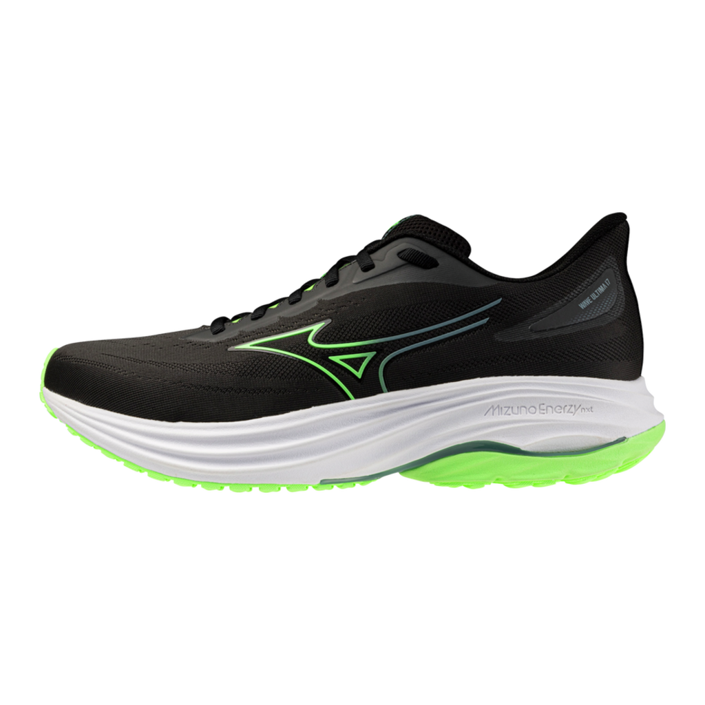 Mizuno Beige Scarpe Running Wave Ultima 17 - Immagine 3
