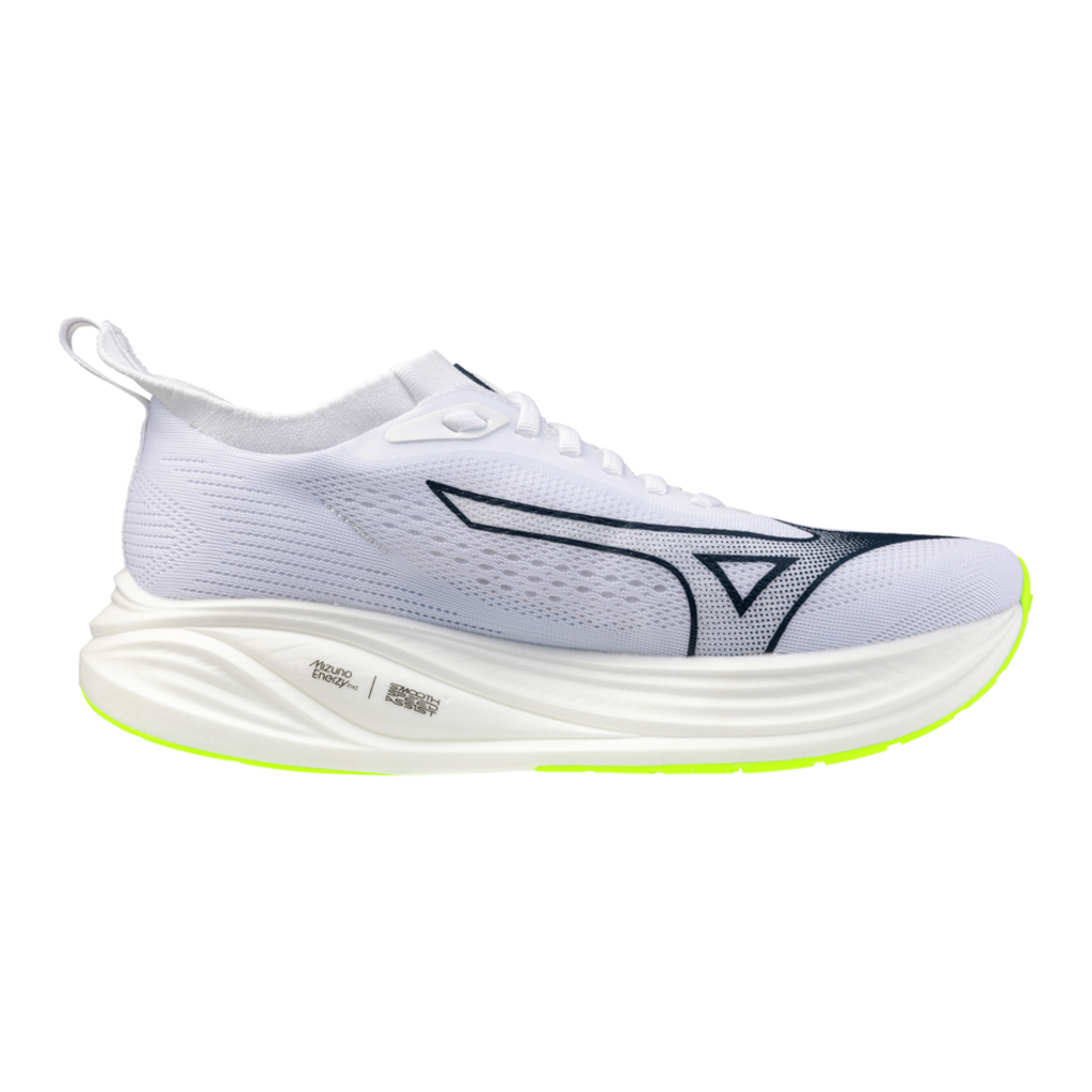 Mizuno Bleu Neo Zen 2 Man Blue