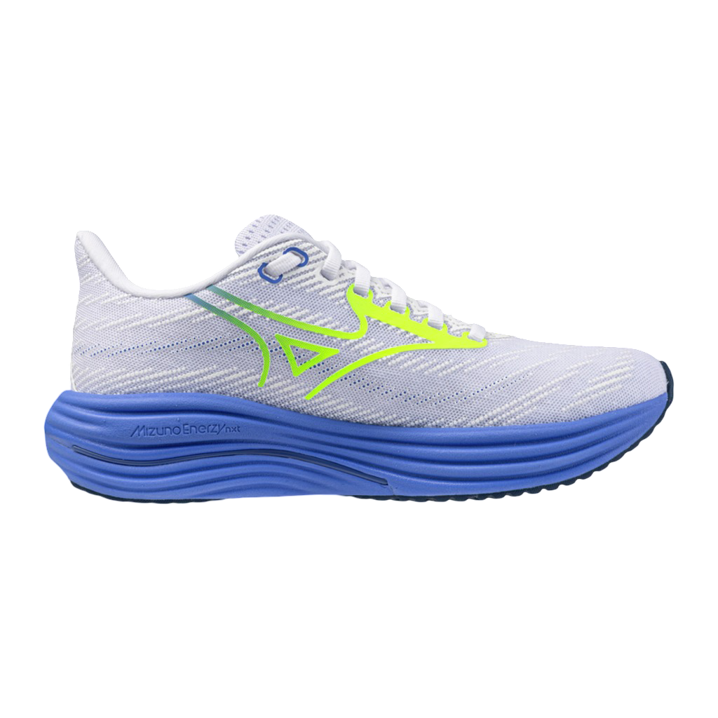 Mizuno Women's Blanc Wave Rider 29 White