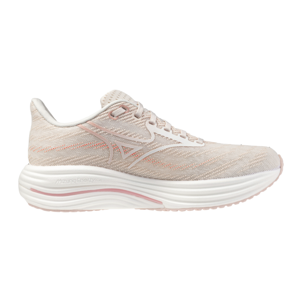 Mizuno Women's Blanc Wave Rider 29 White