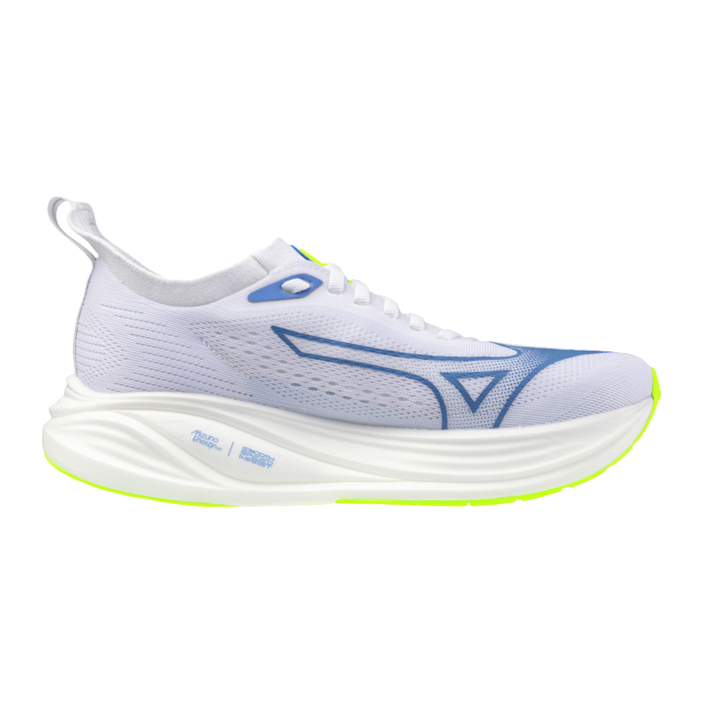 Mizuno Women's Bleu Neo Zen 2 Blue