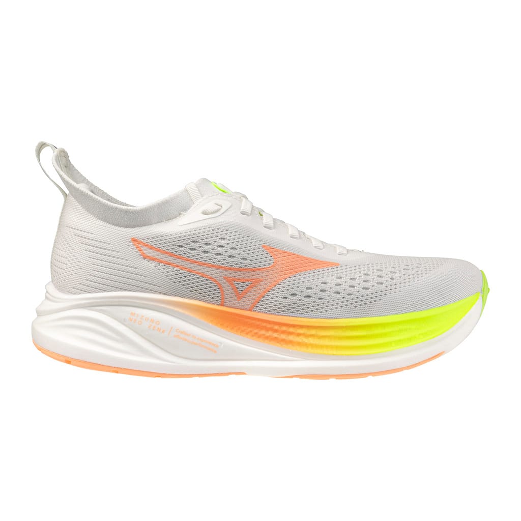 Mizuno Women's Blanc Neo Zen 2 White