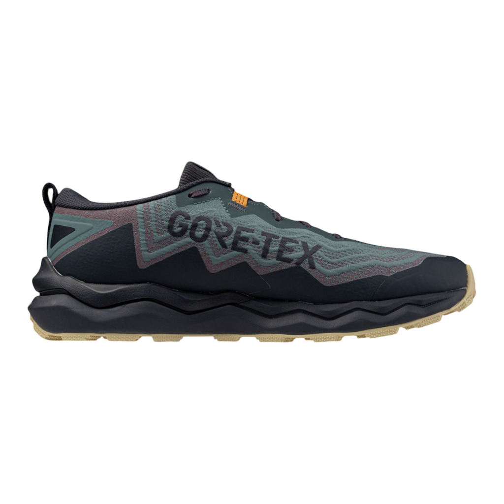 Scarpe da running Uomo Wave Daichi 9 GTX - Immagine 2