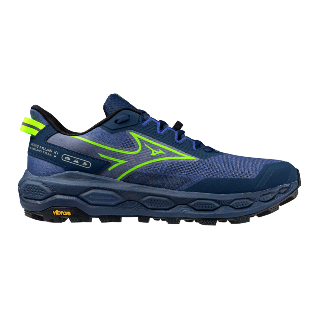 Mizuno Wave Mujin 11 Man