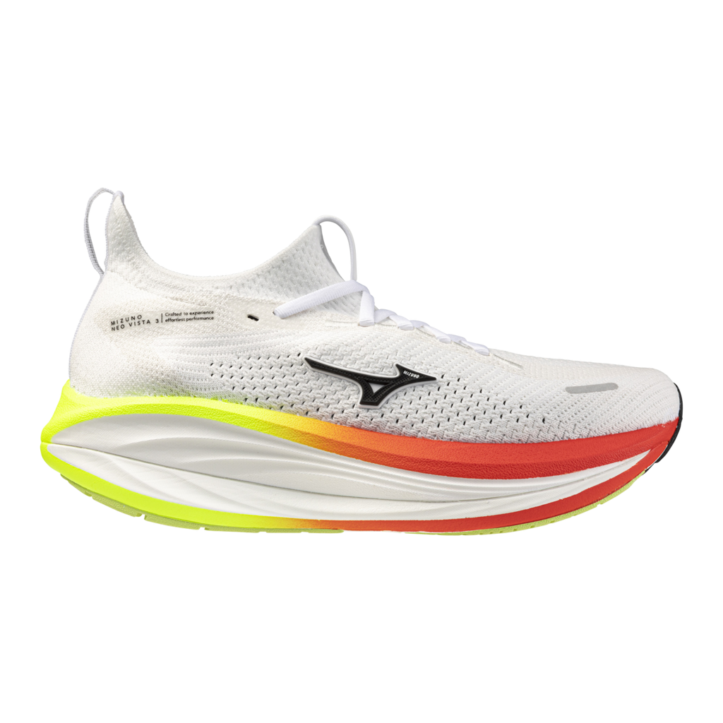 Mizuno Blanc Neo Vista 3 Man White