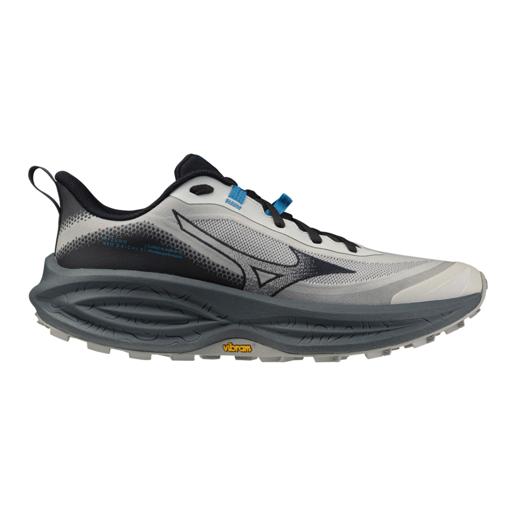 Mizuno Neo Daichi 10 Noir Homme chaussure Mizuno Neo Daichi 10 Hombre Gris