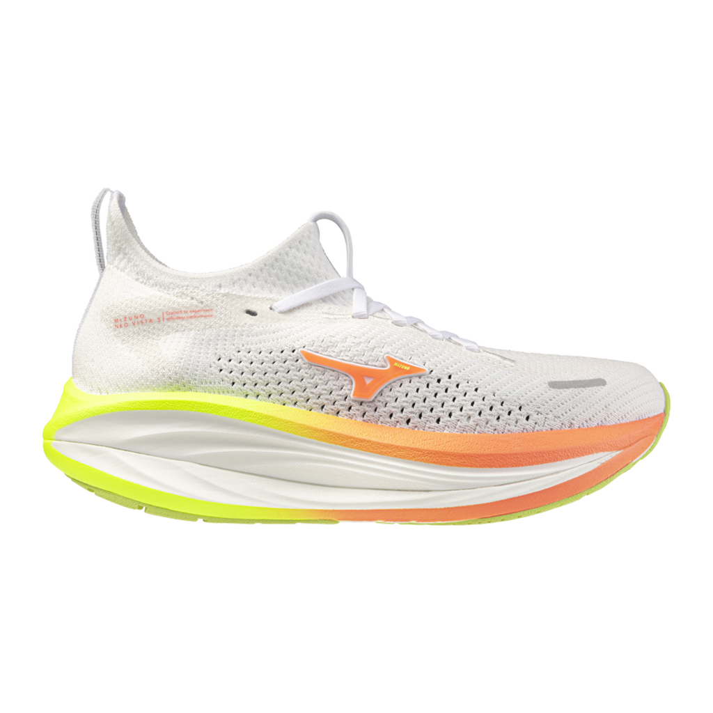 Mizuno Women's Blanc Neo Vista 3 White
