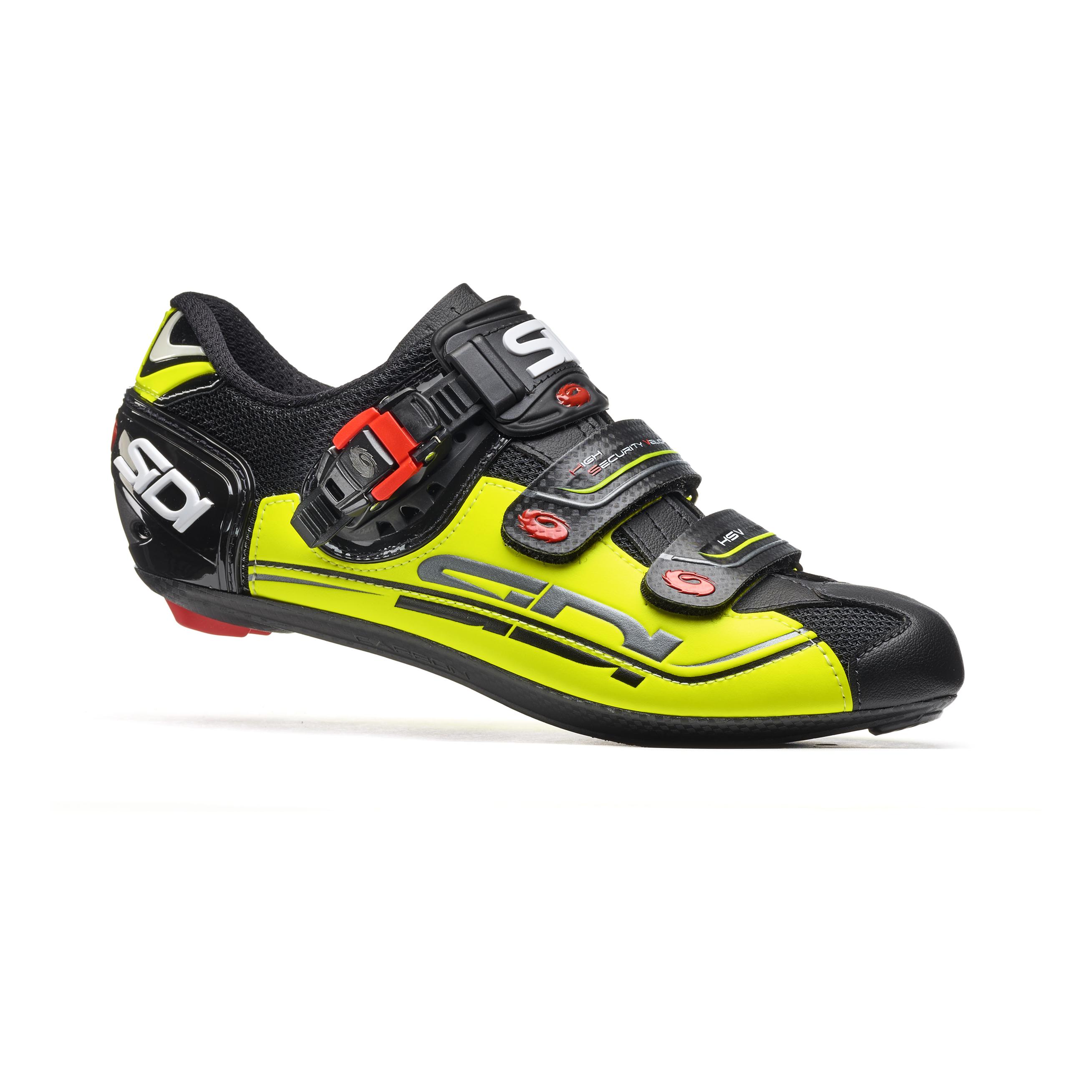 sidi genius 7 carbon