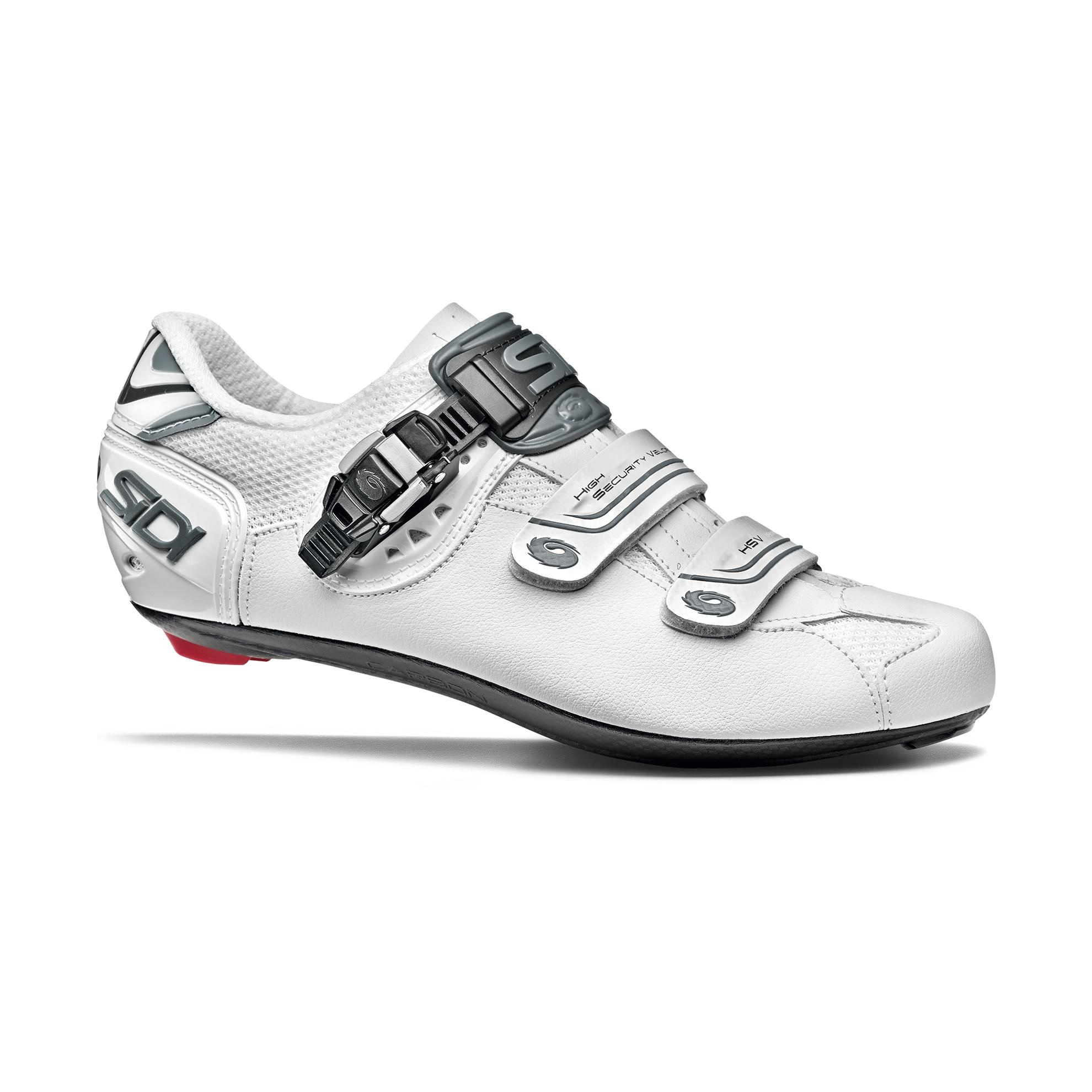Sidi Genius 7 Mega Blanc 46 