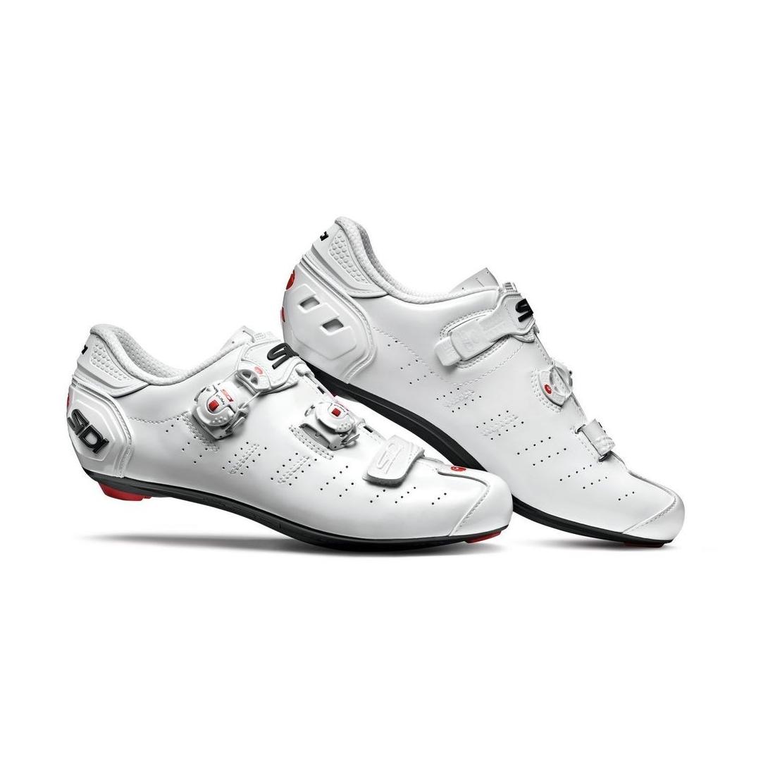 Sidi ERGO 5 WHITE Blanc 41 