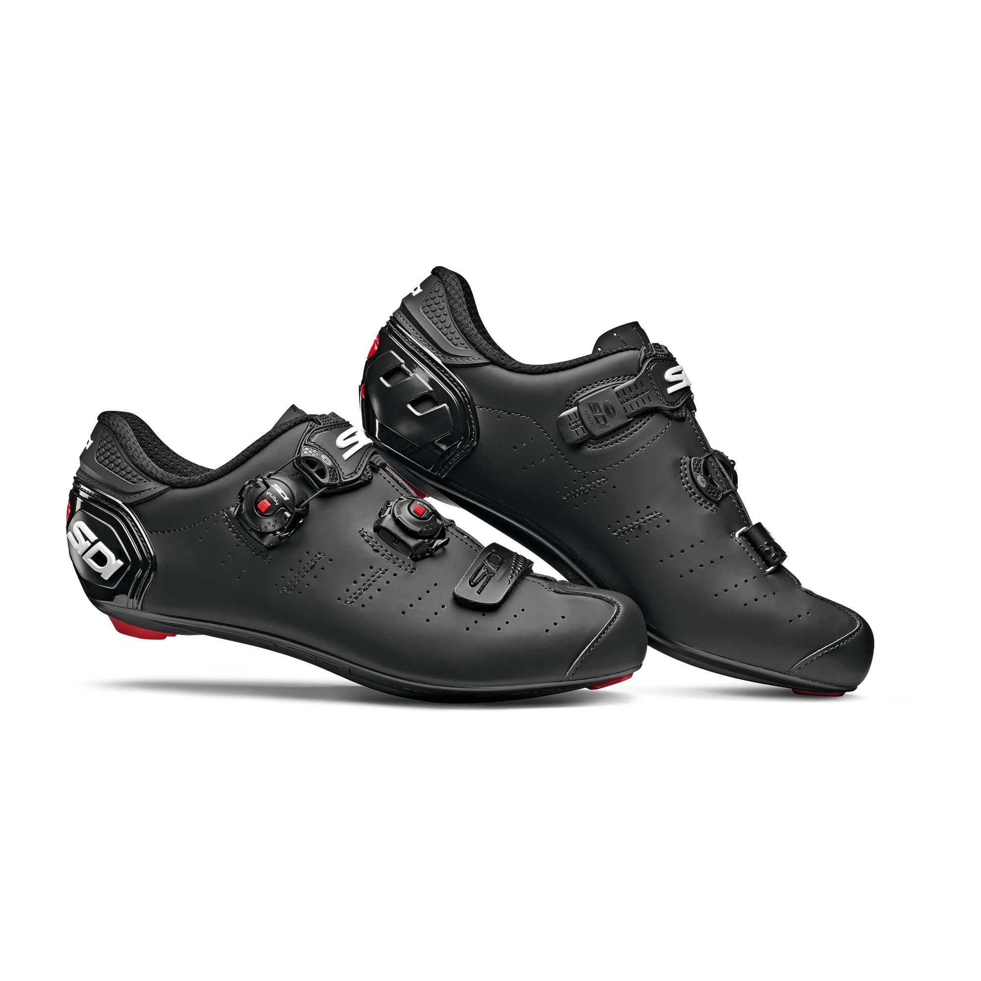 Sidi Ergo 5 Mega Noir 45 
