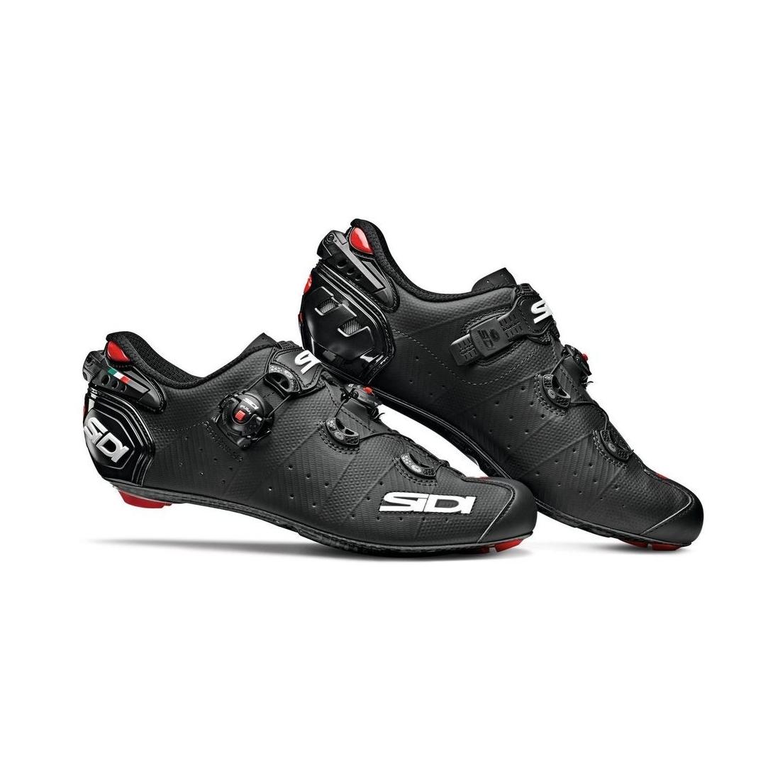 sidi vent carbon sole