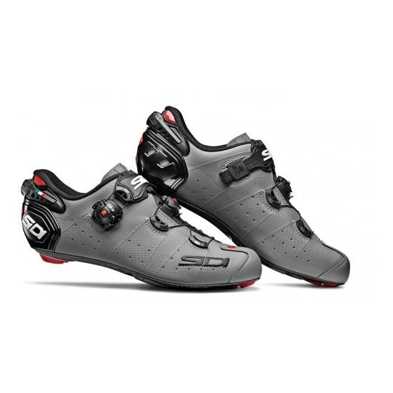 Sidi Wire 2 Carbon Gris 43 