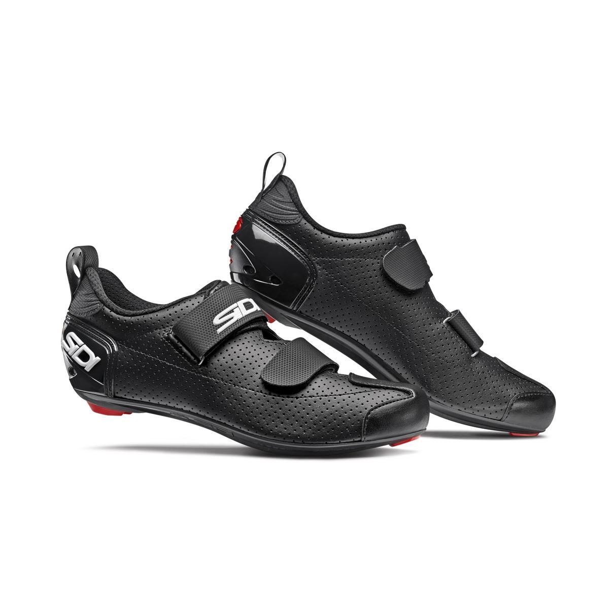 Sidi T-5 AIR BLACK Noir 41 
