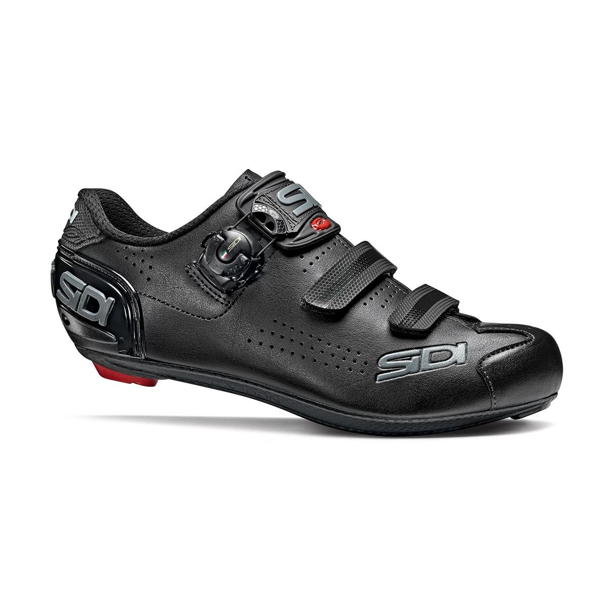Sidi Chaussures route ALBA 2 MEGA Noir 41 