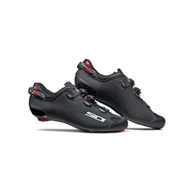 Sidi SHOT 2 Black Noir 44 
