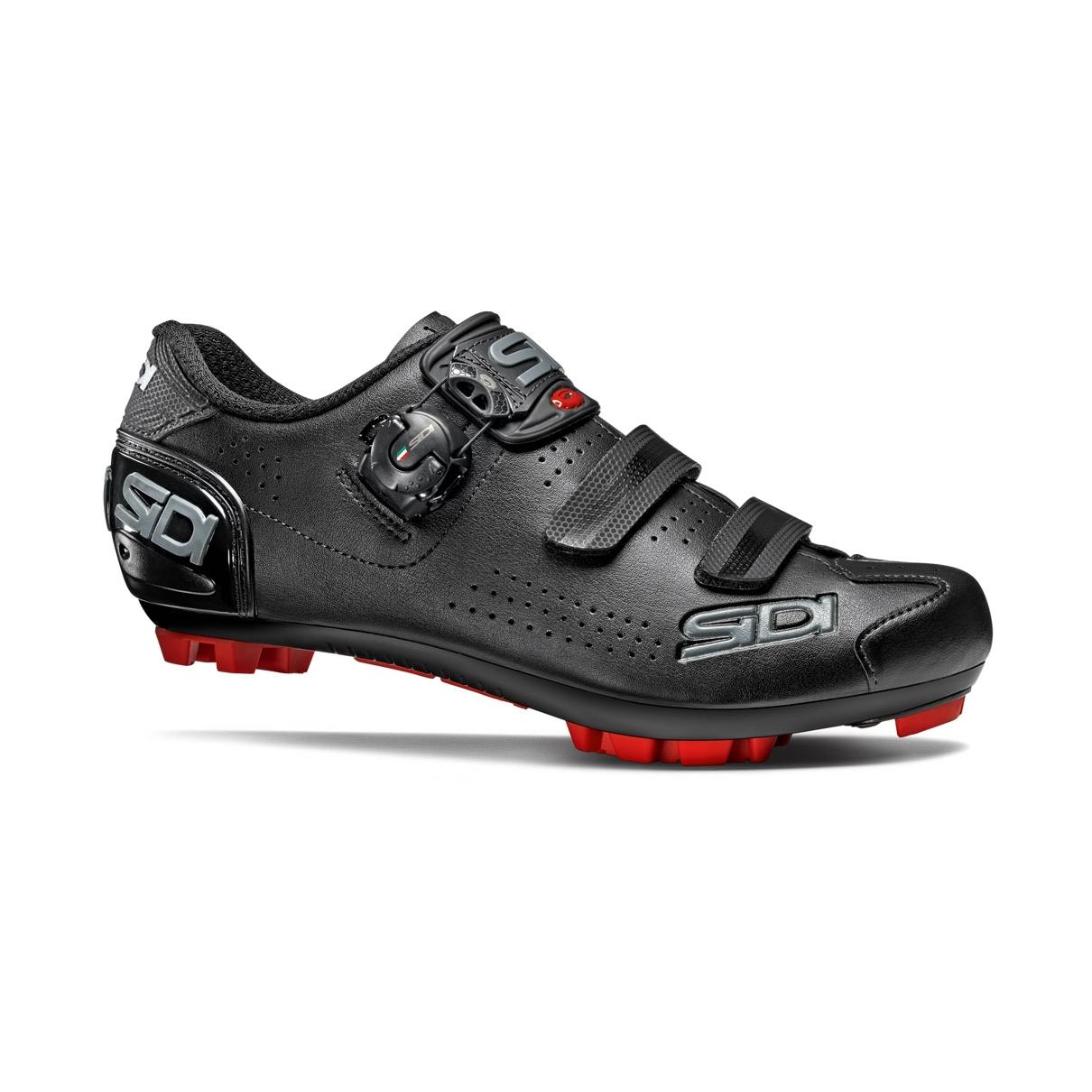 Sidi TRACE 2 Black Noir 40 