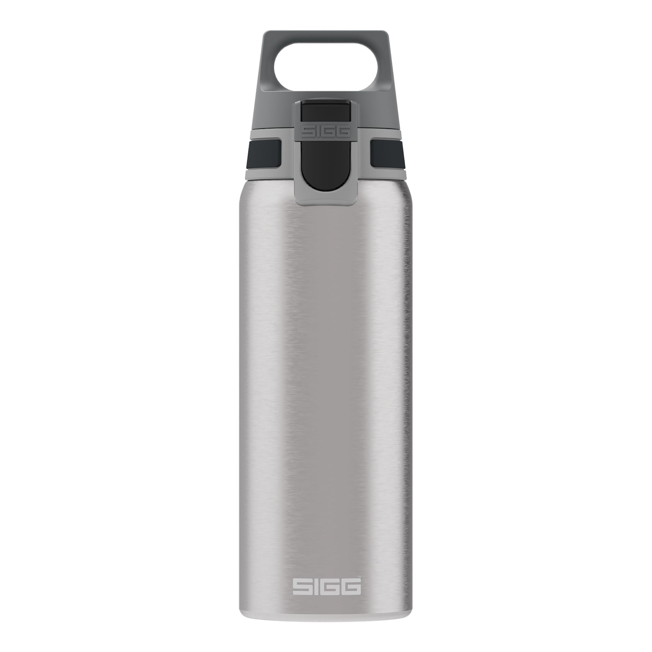 Sigg Shield One 0,75 L Argenté 