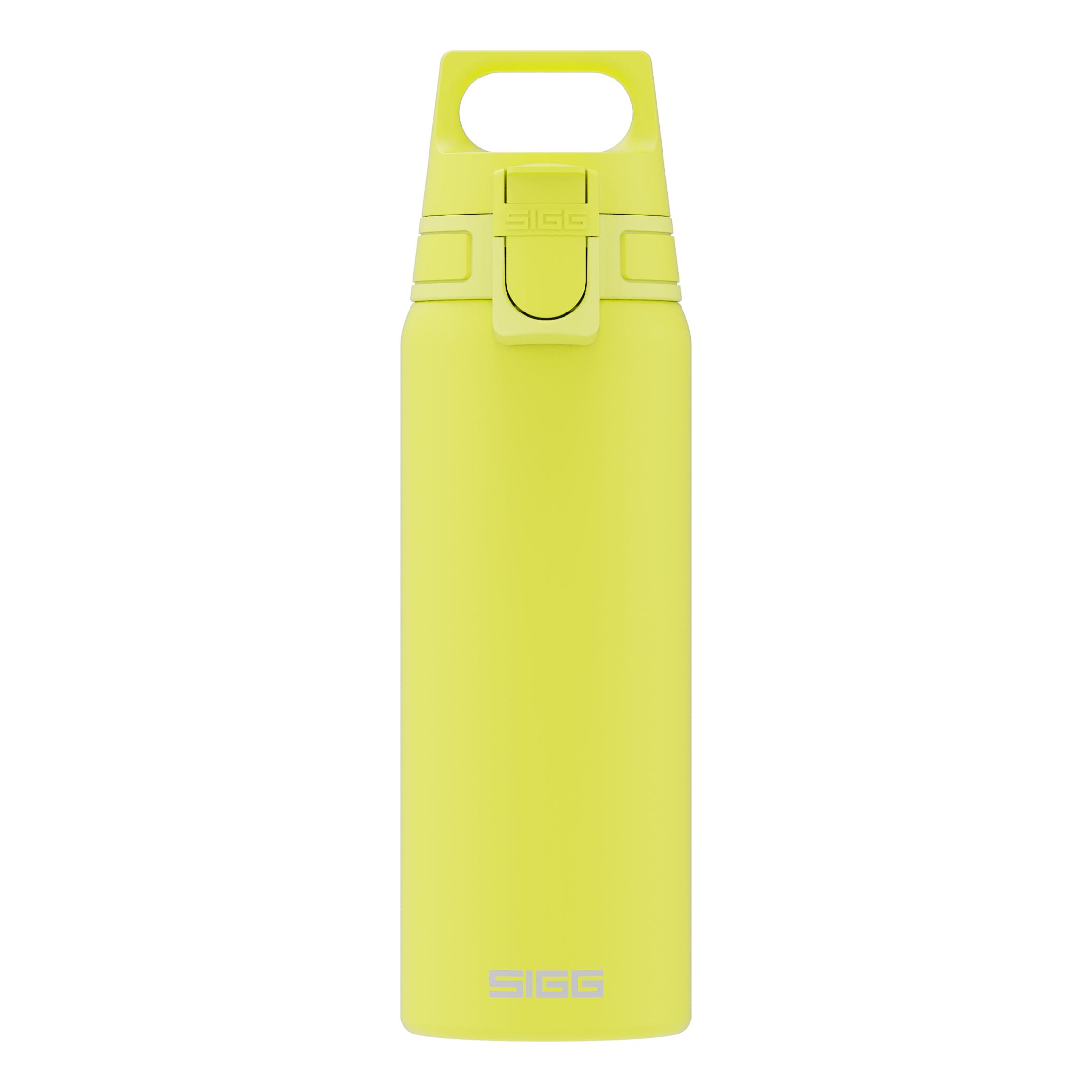 Sigg Shield One 0,75 L Jaune 