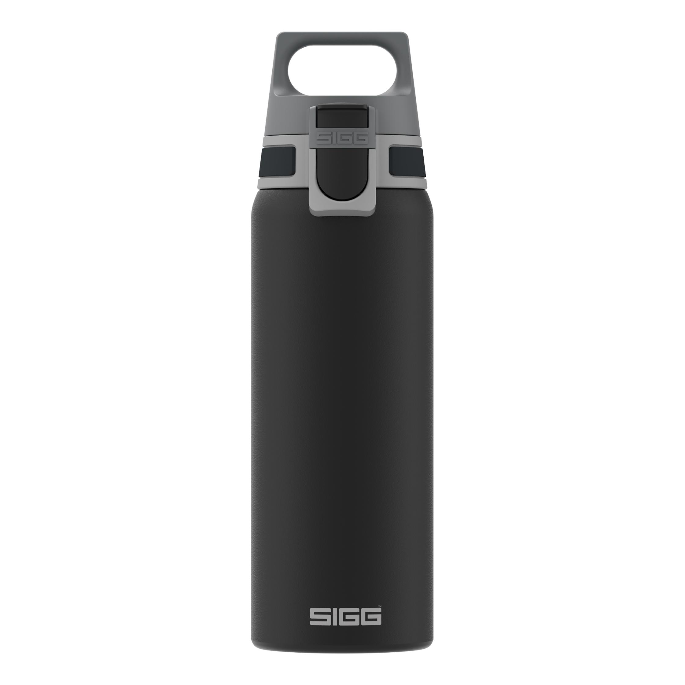 Sigg Shield One 0,75 L Anthracite 