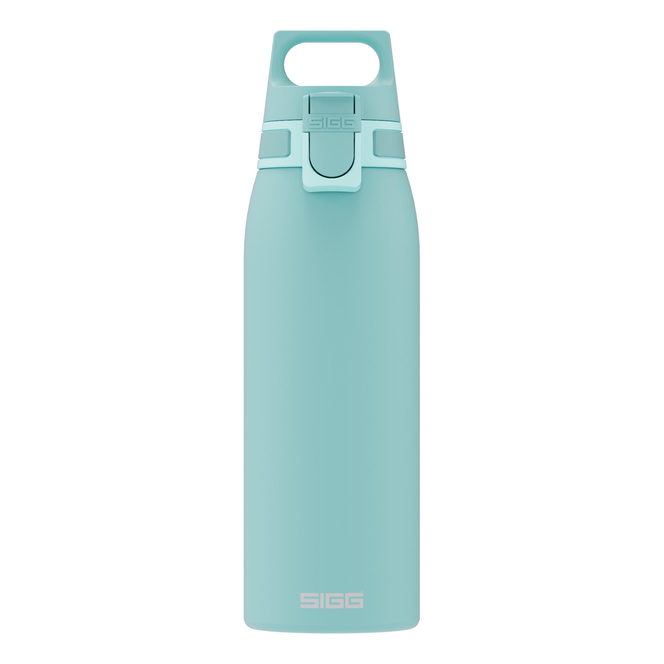 Sigg Shield One 1L Bleu ciel 