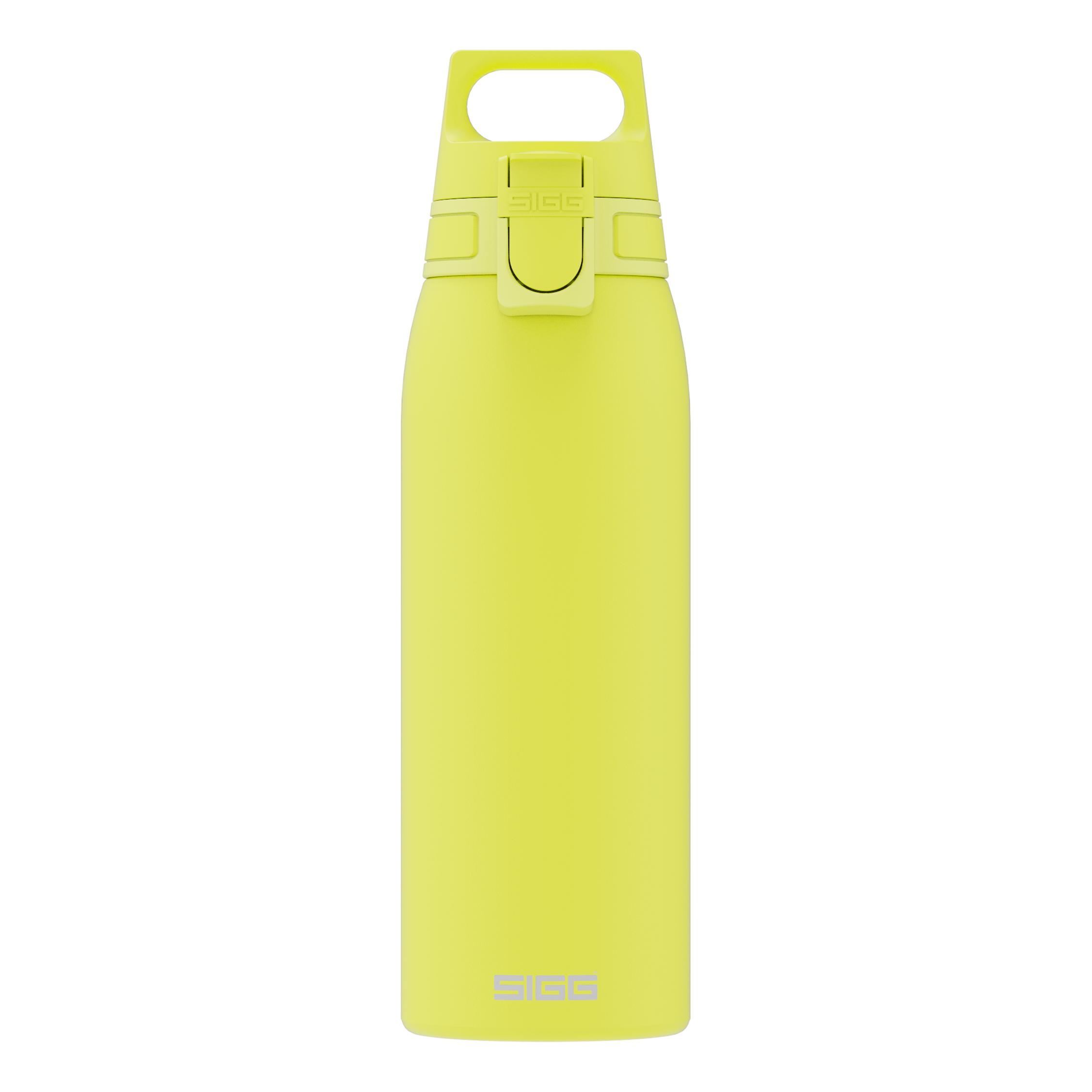 Sigg Shield One 1L Jaune 