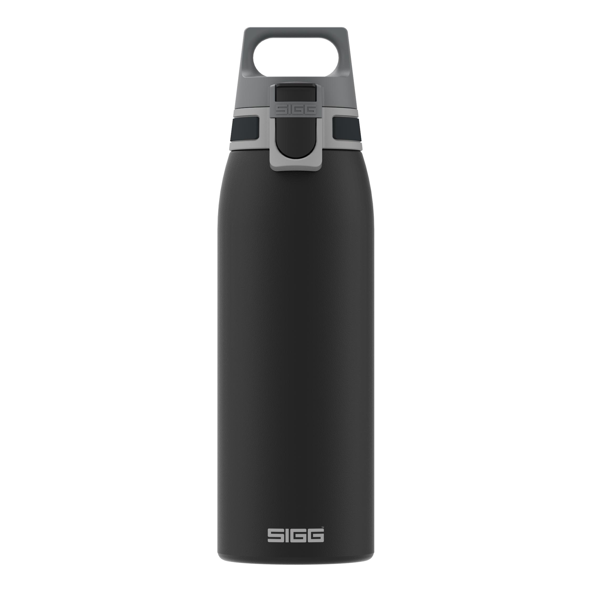Sigg Shield One 1L Graphite 