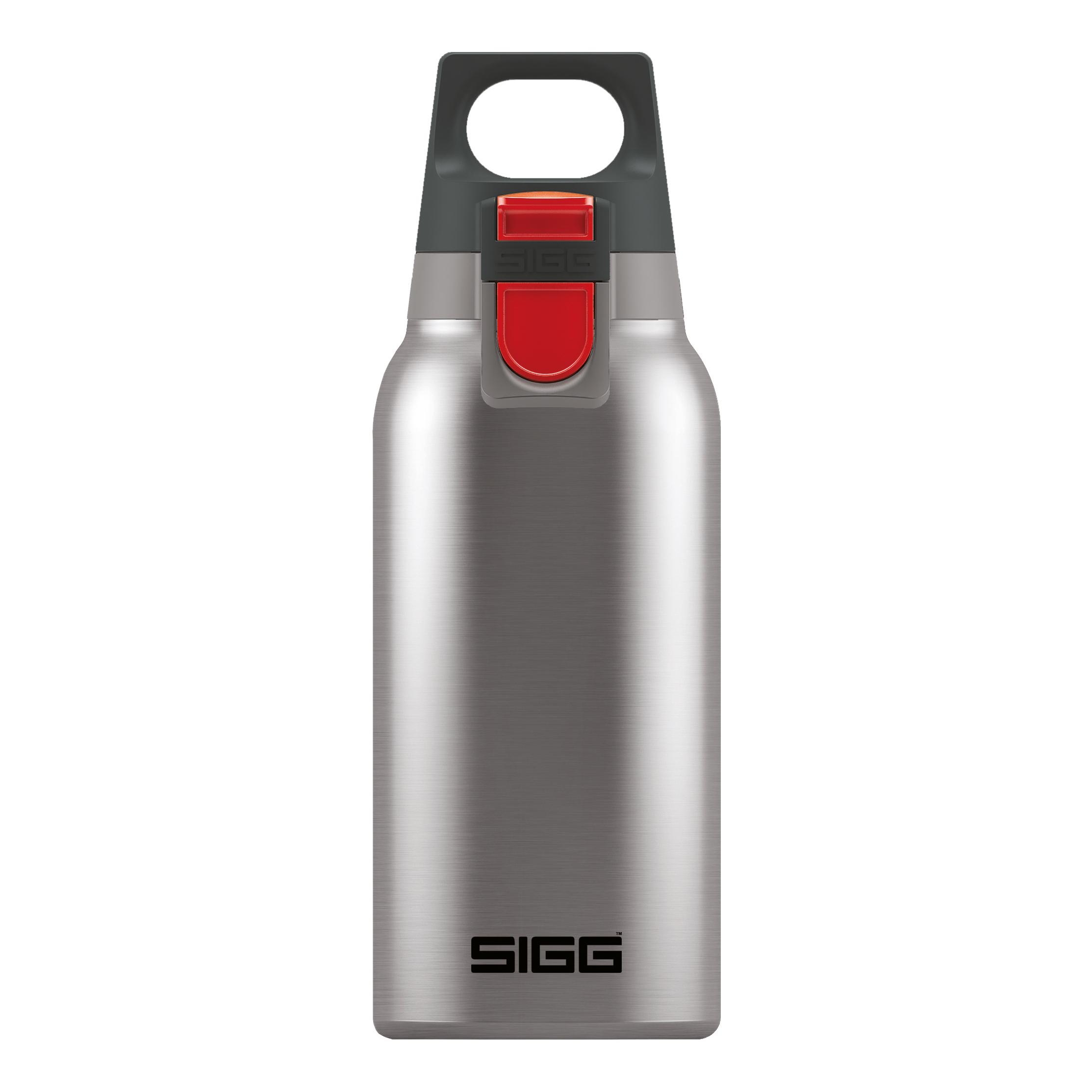 Sigg Hot & Cold 0,3L Gris 