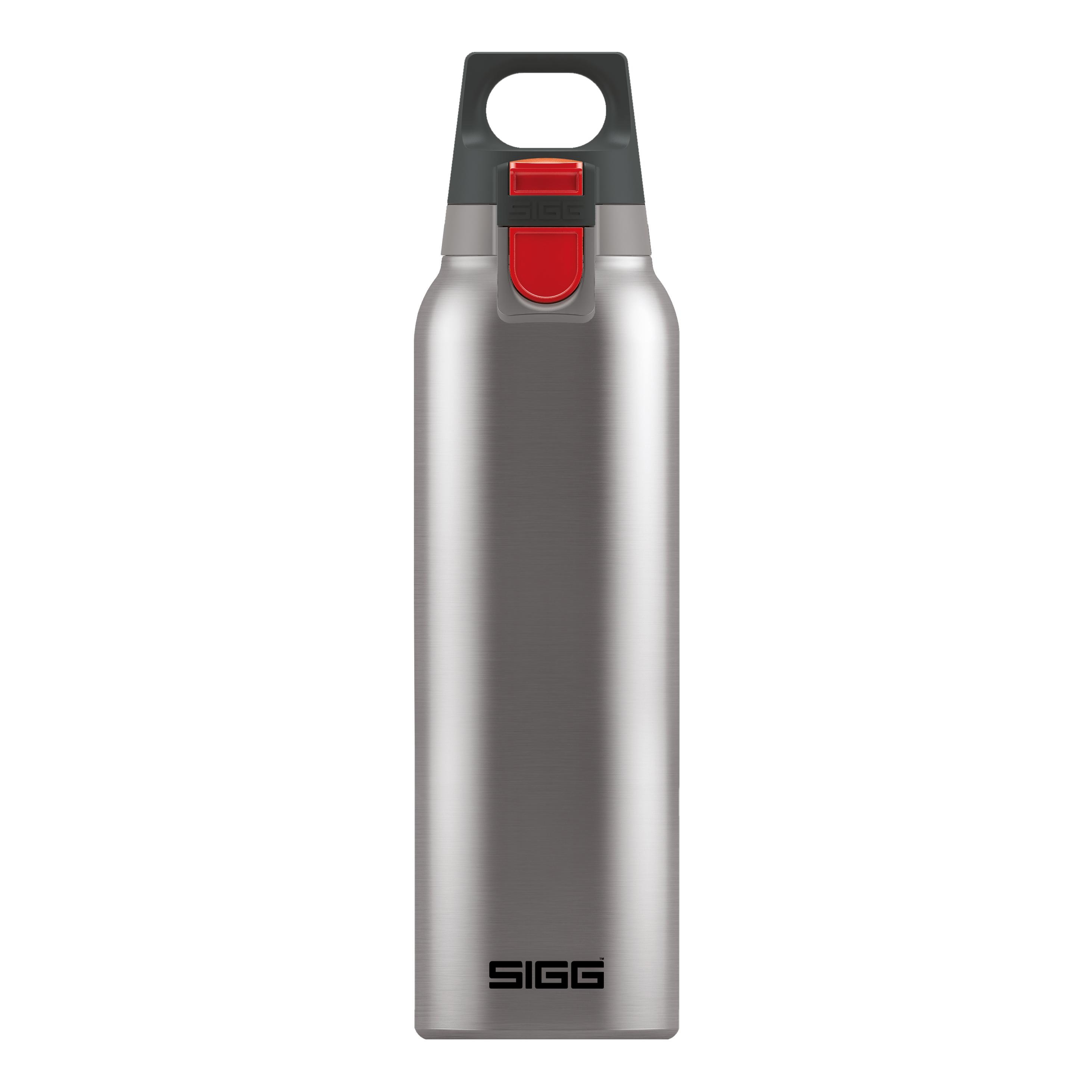 Sigg Hot & Cold 0,5L Gris 