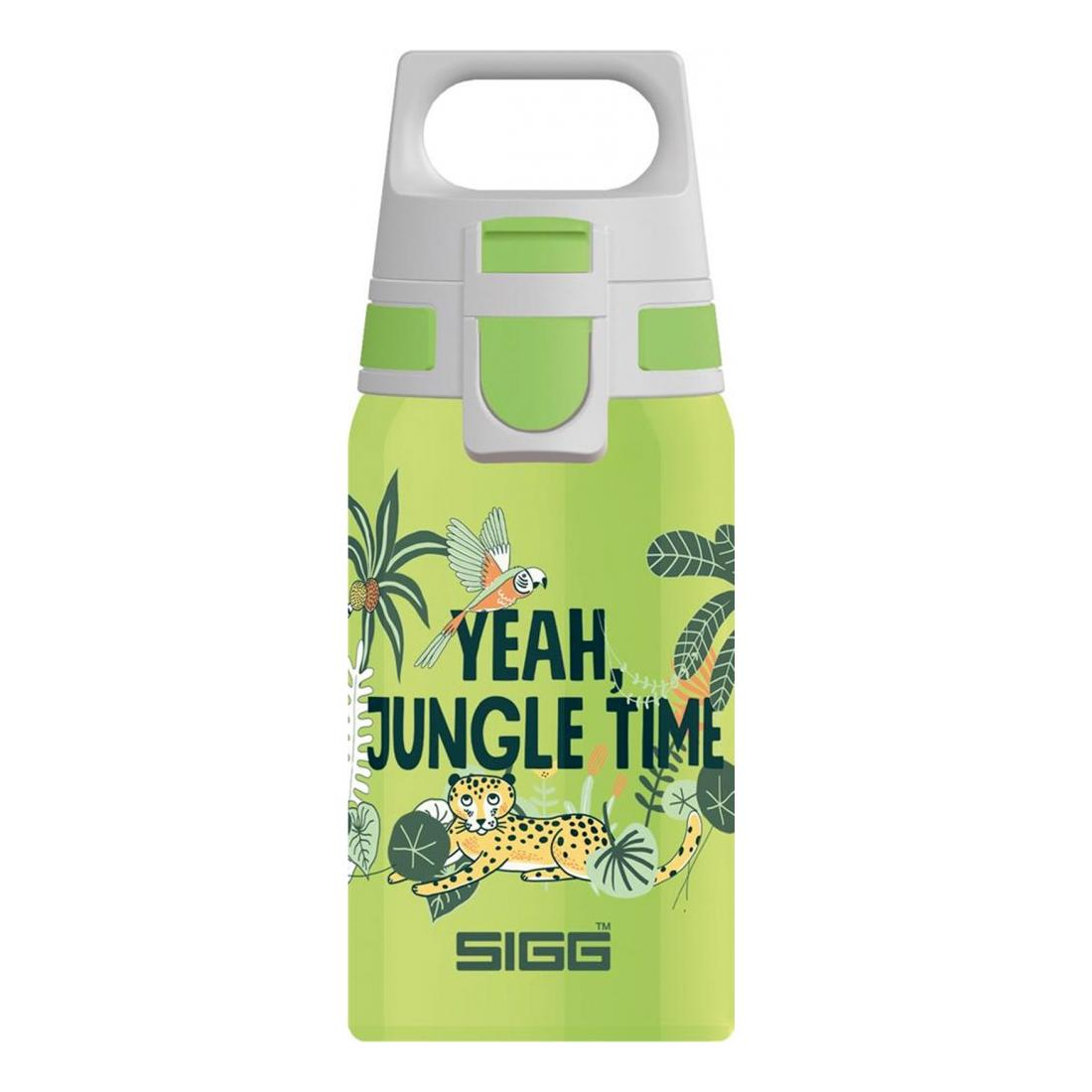 Sigg Shield One Jungle Vert 